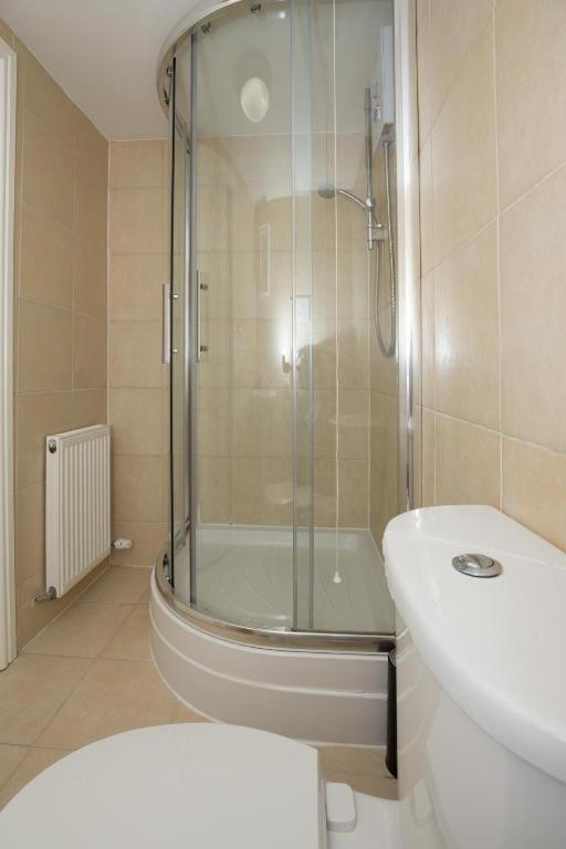 Grosvenor Hotel Регби Экстерьер фото